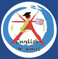 English+ 4 años